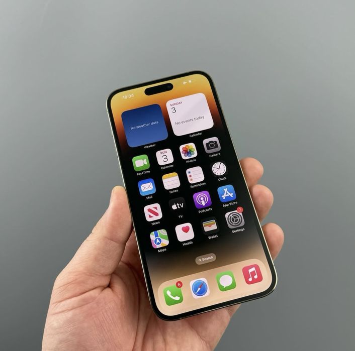 “ IPhone 14 Pro Max “ 5G “ 256 GB “ Impecabil “ Neverlocked “