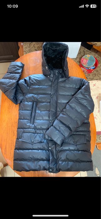 Geacă Paulo Carvelli L