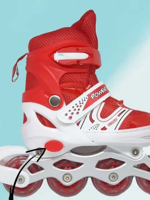 Ролик размер 39,42