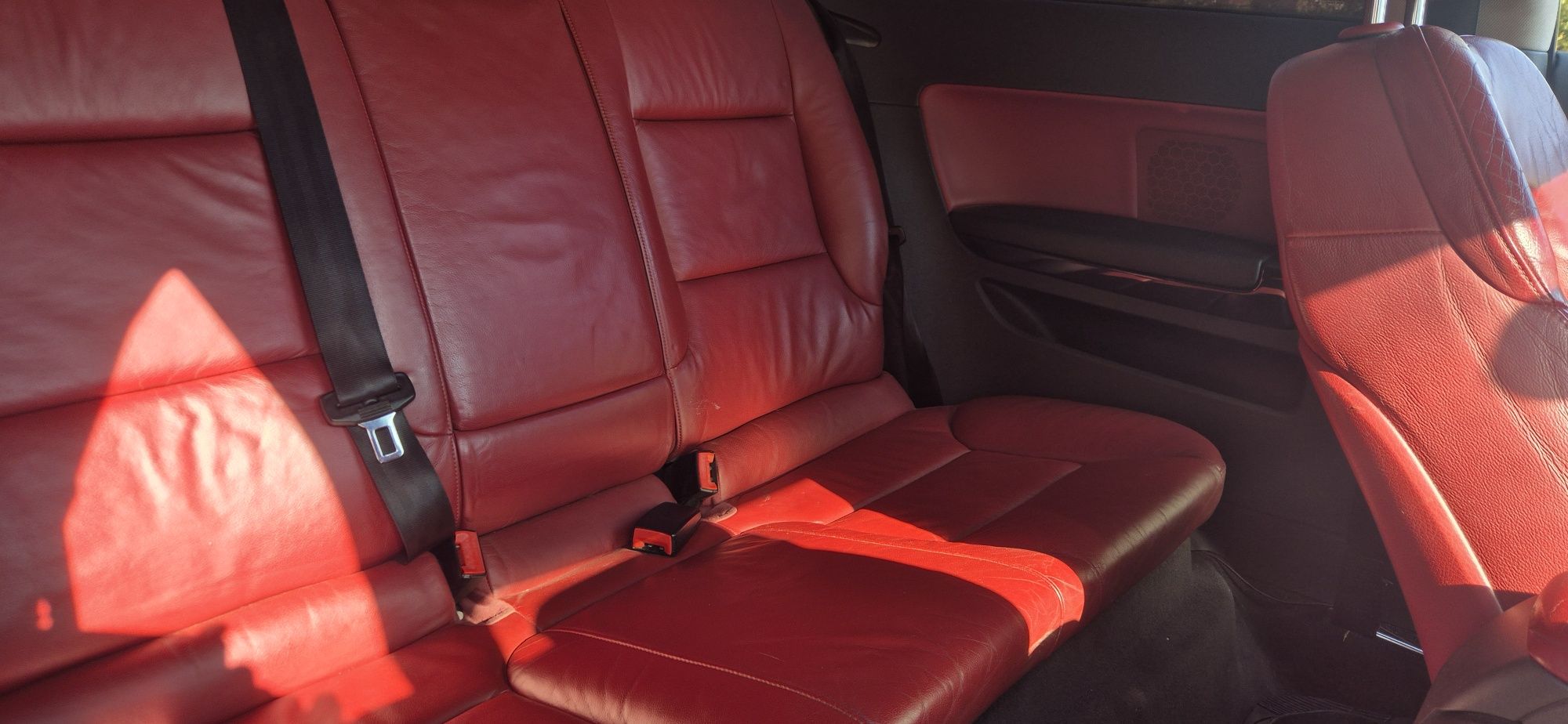 AUDI A3 2.0/140 коня 6скорости