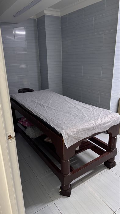 Сдам массажный кабинет
