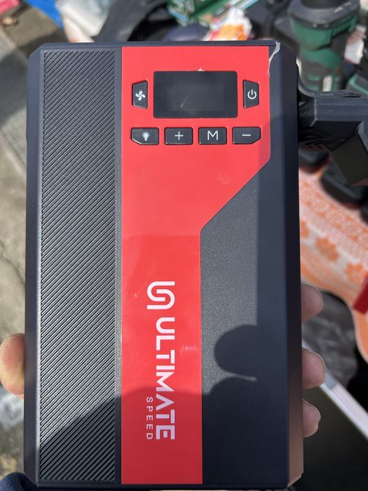 Kit auto conpresor14000 amp