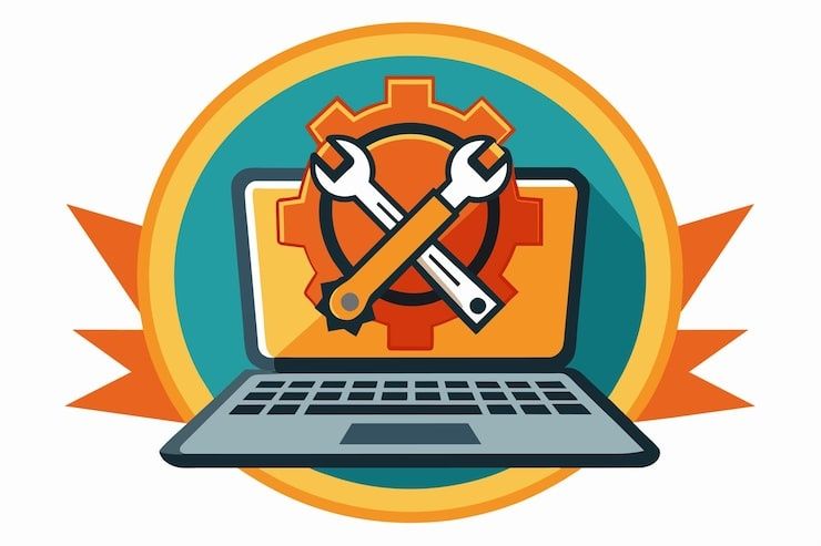 Услуги пк мастера/сис-админа