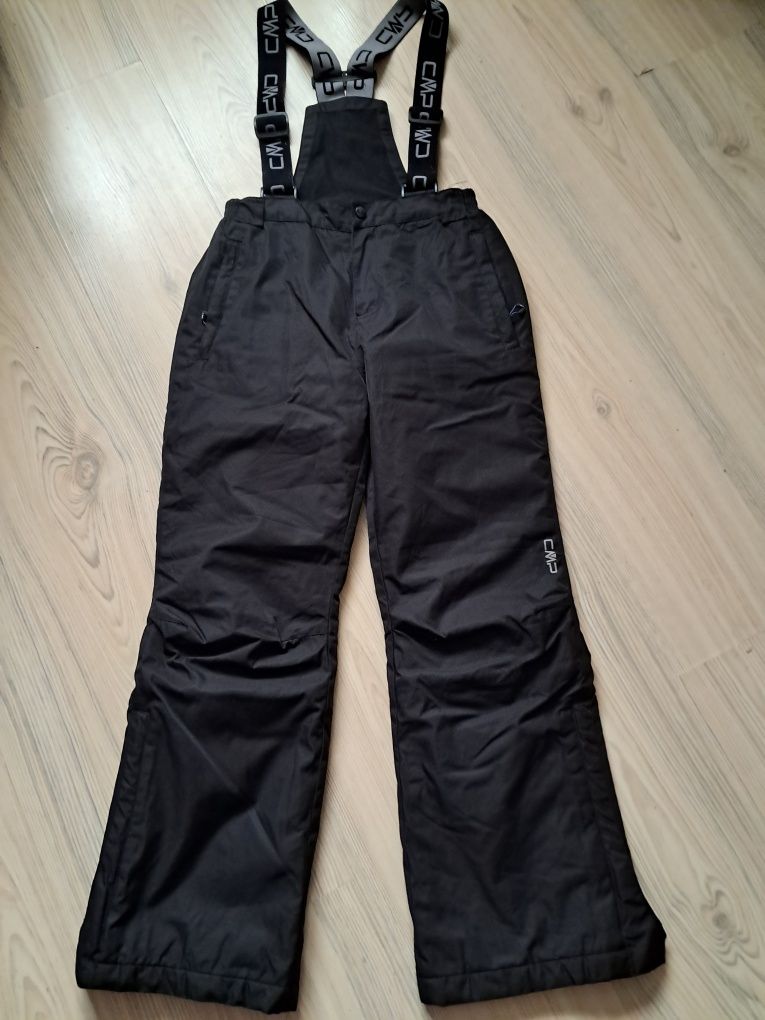 Pantaloni ski 12 ani