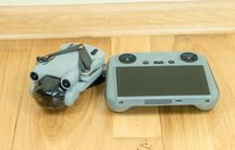 Drona DJI Mavic Mini 3 PRO + RC smart