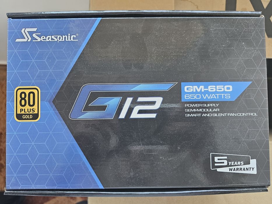 Vând set sistem PC Gaming