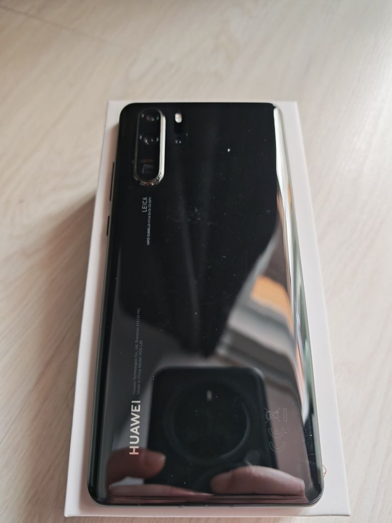 Huawei P30 Pro Black 128GB 6GB RAM - Google activ