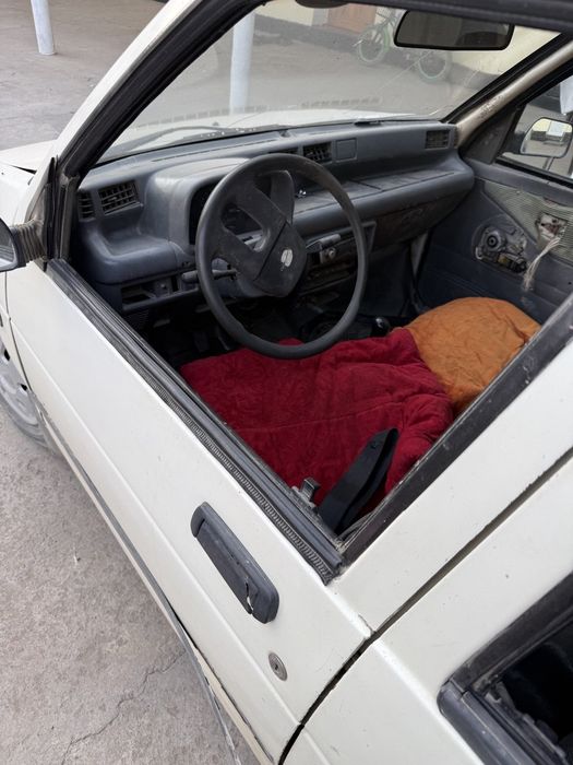 Tico 1998 Sotiladi motor iwi yoq 4 yangi balon