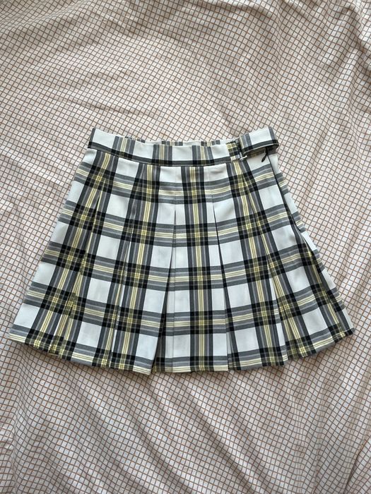 Стильная теннисная юбка (FBsister)