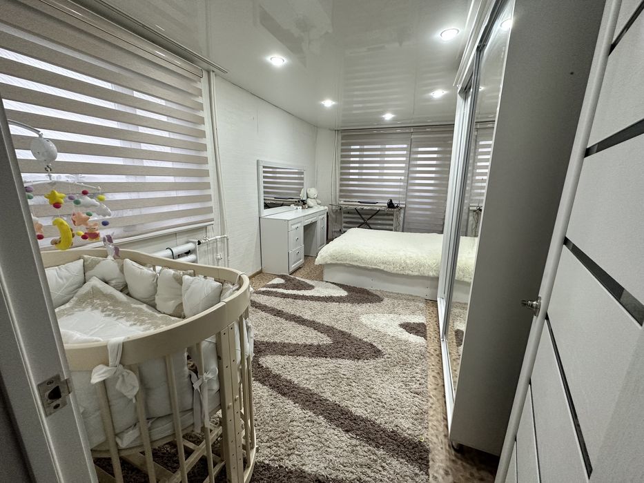 Срочно!!!Продам 3-комнатную квартиру.Подходит под ИПОТЕКУ