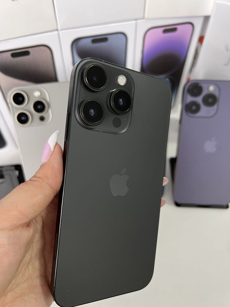 iPhone 15 Pro/14 Pro.256 GB