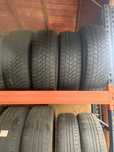 Anvelope 225/65R17