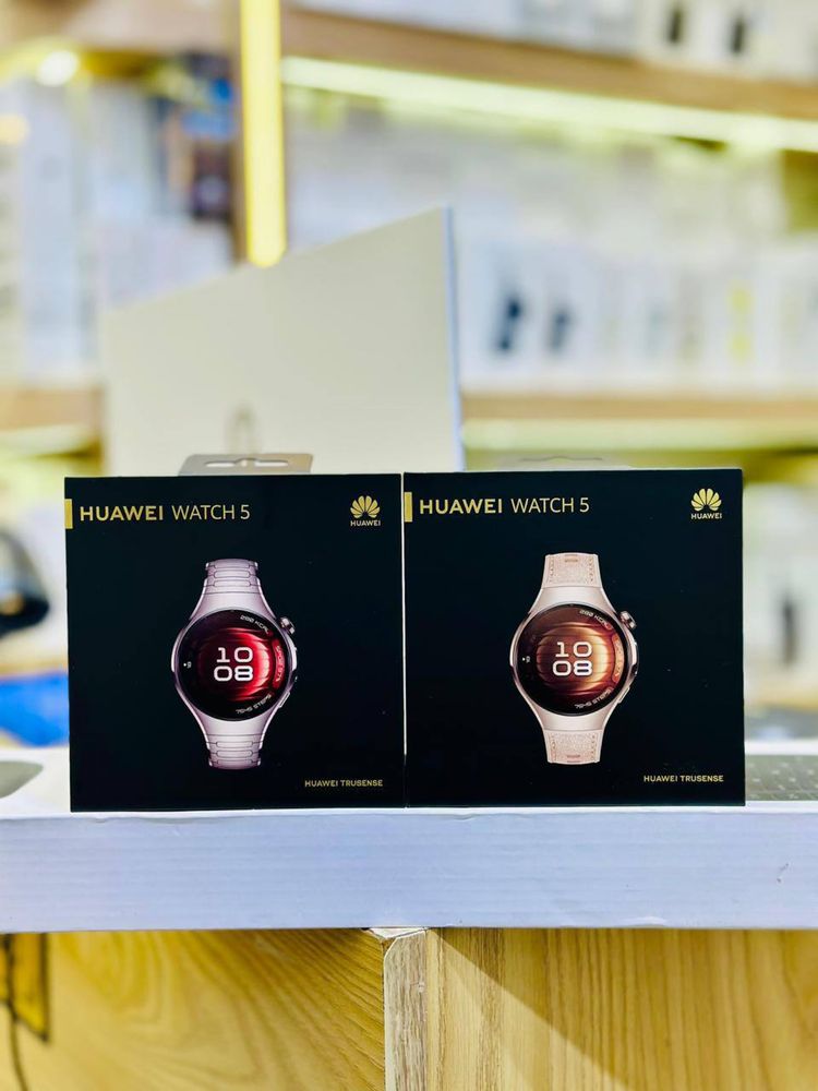 Huawei Watch 5 (оптом)