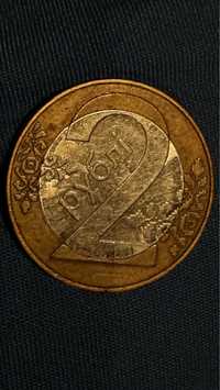 Монета 2009 Белорусь
