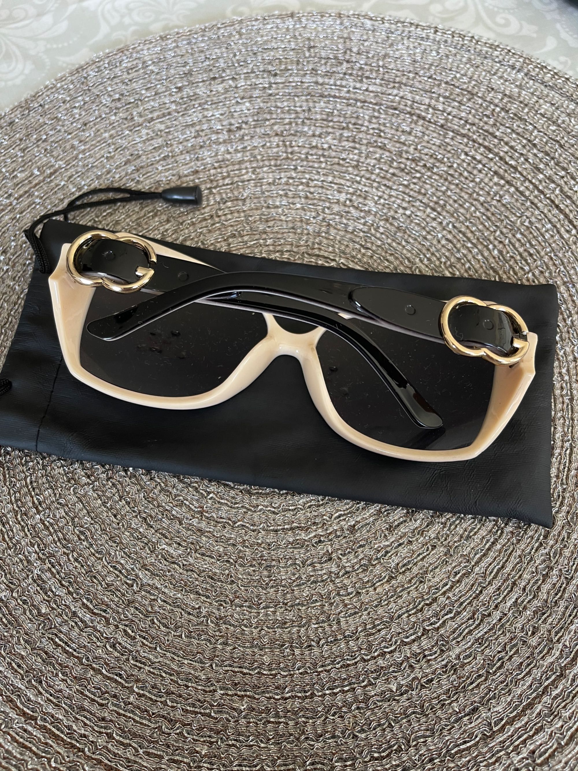 слънчеви очила Gucci Polo RL Oscar Chanel