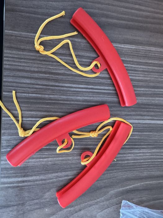 Protectie janta montare / demontare