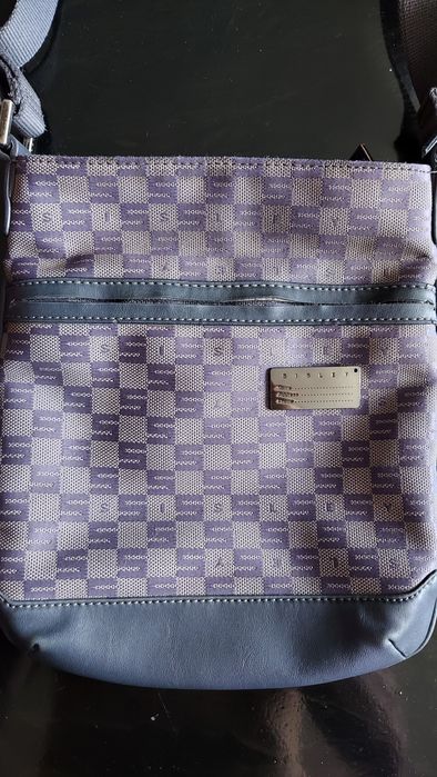 Мъжка чанта SISLEY