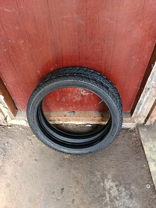 Покрышка 20х2.50 для электровелосипедов