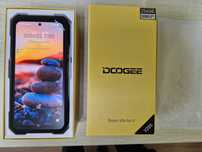 Продам мощный НОВЫЙ телефон DOOGEE V20s, 256 gb, ОЗУ 32 gb,коробке за