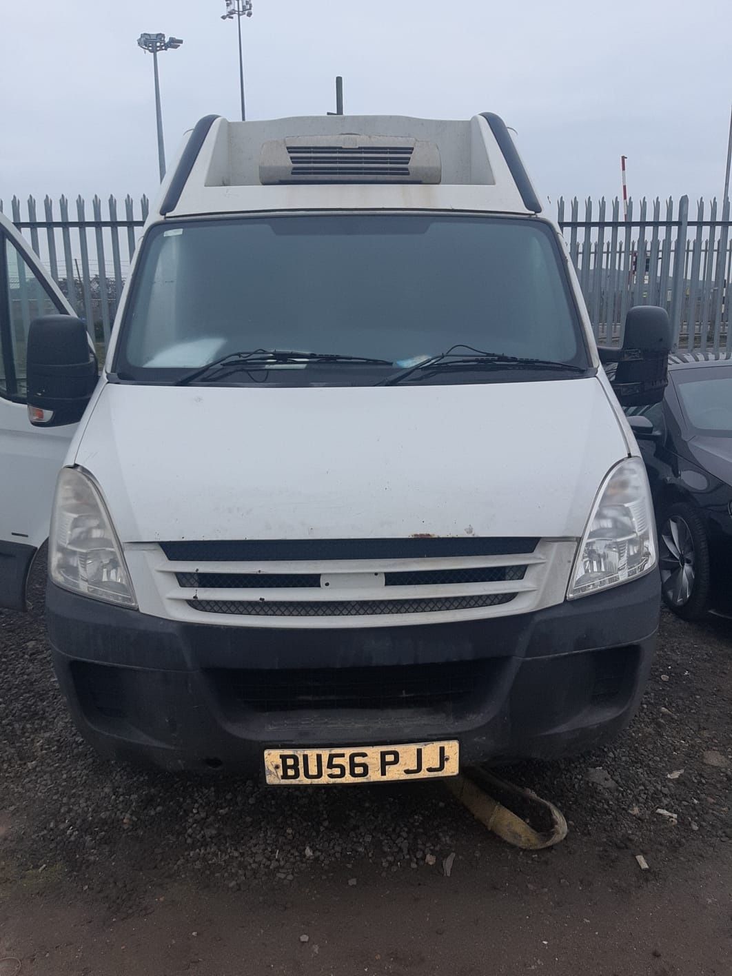 Motoare iveco daily 2.3 si 3.0 euro 5