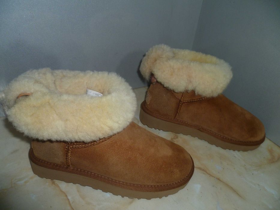 UGG оригинални ботуши №36