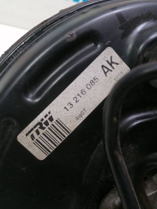 Tulumba pompă servo frână Opel Astra H 13 216 085 AK 1.6 i