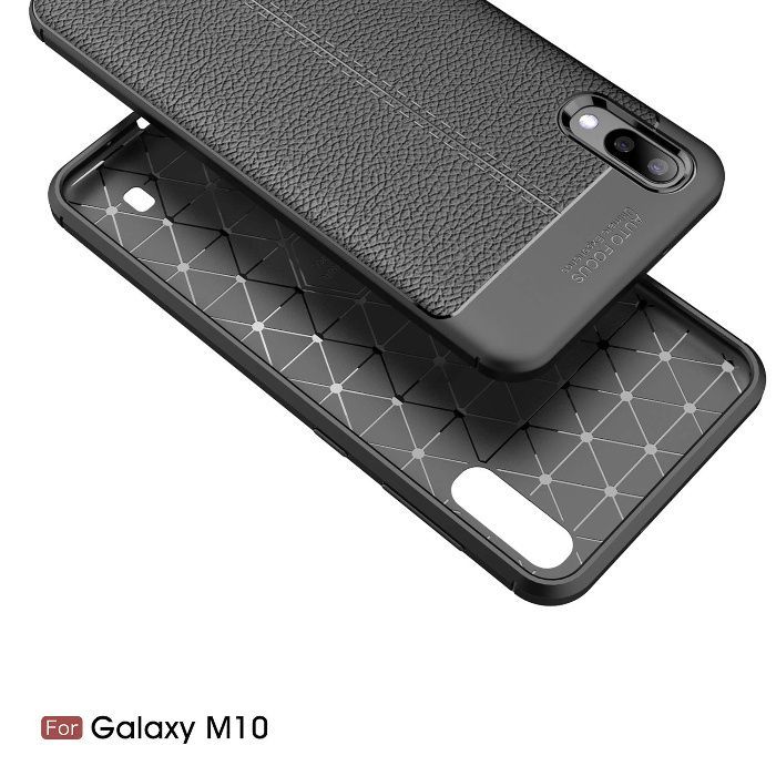 Husa Antisoc model PIELE pt. Samsung Galaxy A30s, A40, A50, A50s, A70