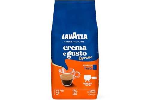 Lavazza - Кафе на зърна ( видове ) - 1кг.