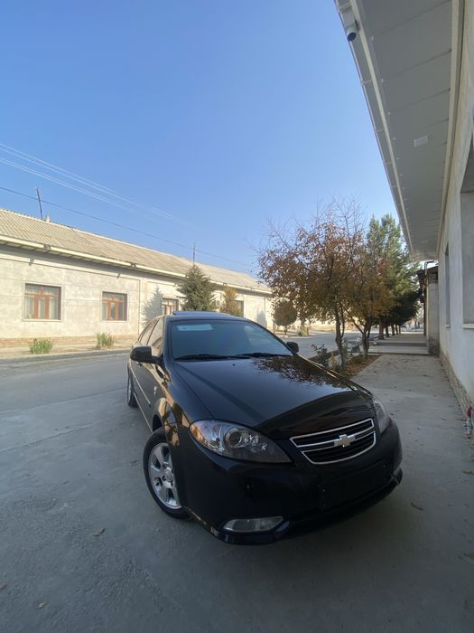 Gentra elegant plus 2023