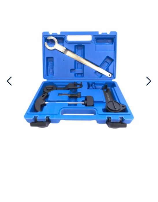 Набор фиксаторов валов для VAG