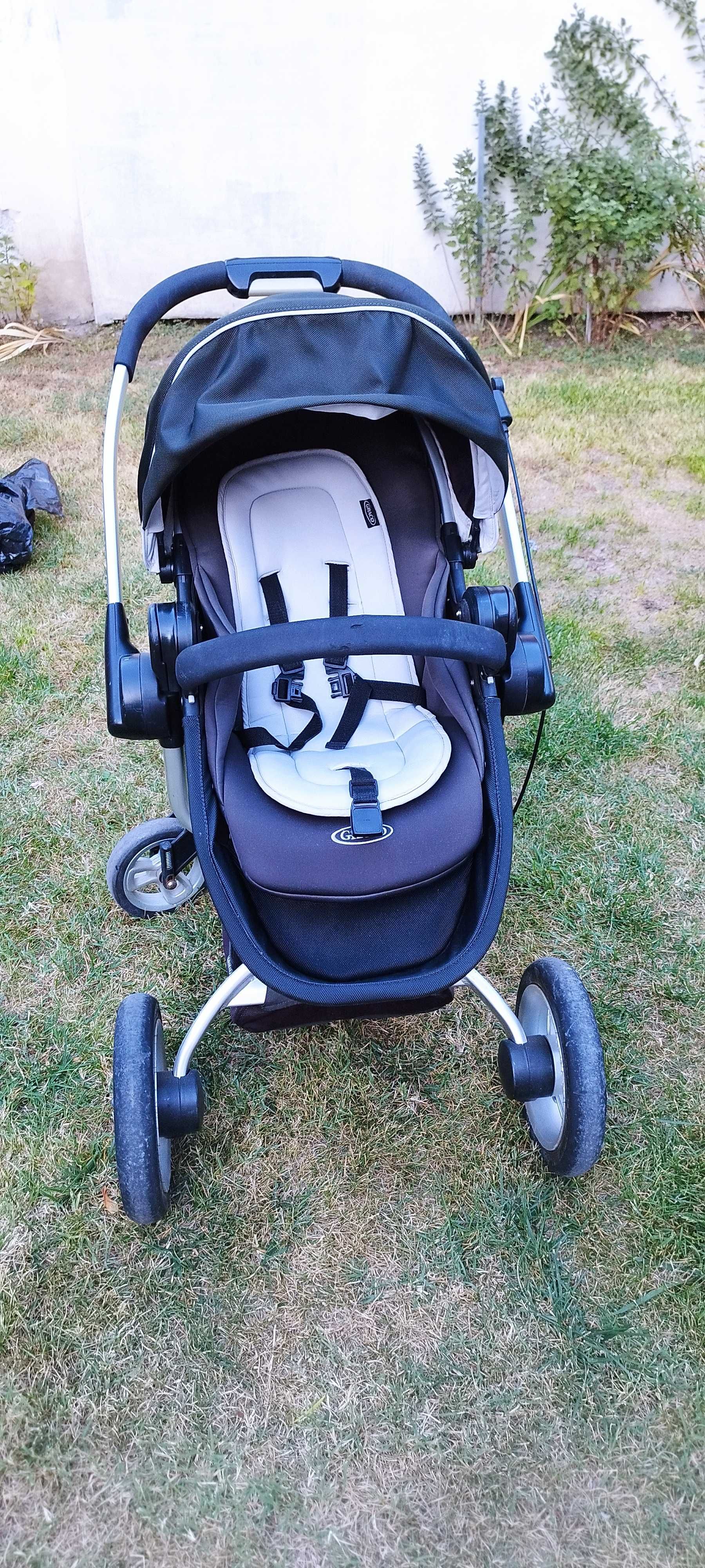 Детска количка Graco