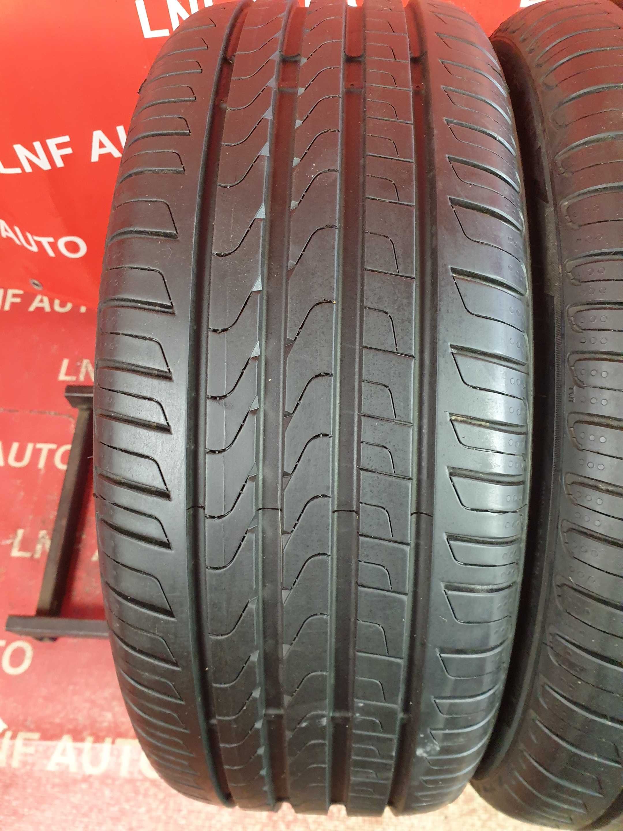 Anvelope de VARA - 215/45/18 - PIRELLI - NOI - DOT 4420 !