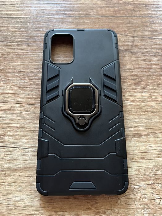 Case Samsung Galaxy A71