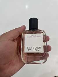 Духи женский Latelier parfum