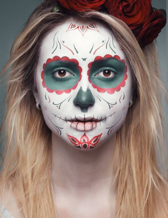 Face painting profesional/pictura pe fata copii si adulti