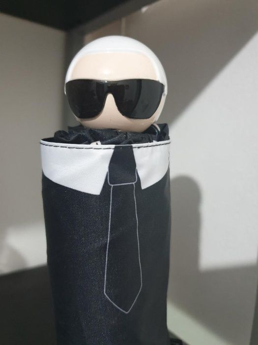 Umbrela Karl Lagerfeld