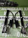 Macara geam stânga spate Volkswagen Passat B8