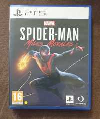 Joc Spider - Man PS5