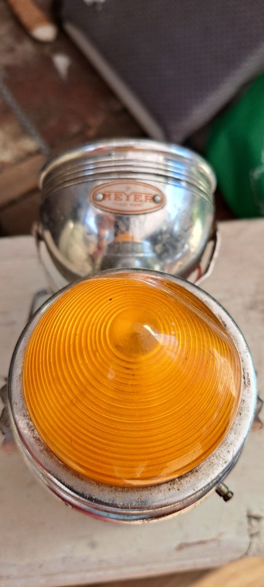 Vănd lanternă vintage