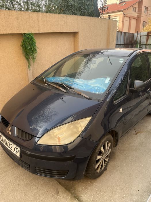 Митцубиши Колт 2007