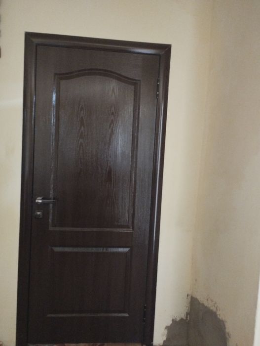 Продам две двери новые.продаю так как не подходят под интерьер