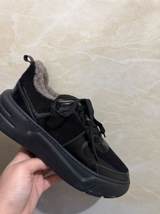 Новый обув турецкий на скидке