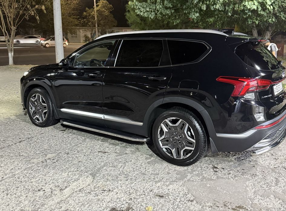 Srochna Santafe 2022 full , 7 mesto, Sotiladi.