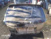 Врата багажник Kia Sorento / Киа Соренто 2005г.Със Забележки!