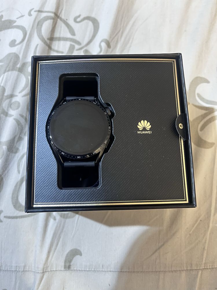Huawei GT като нов