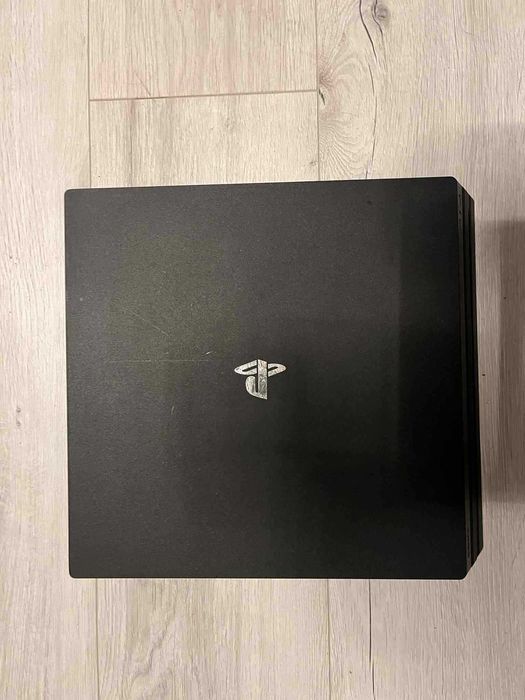 Playstation 4 pro 1tb