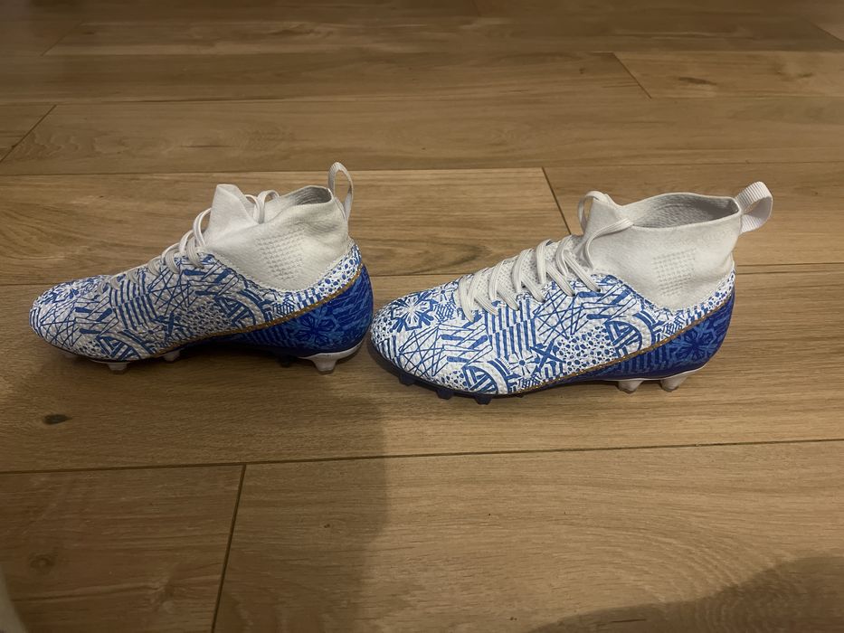 Ghete fotbal noi