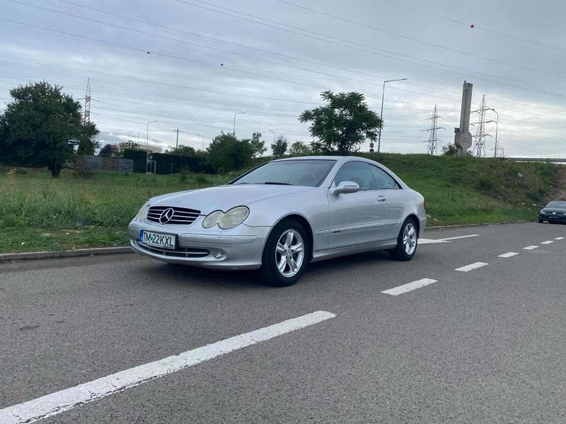 Mercedes 2.7 CDI 1450 € urgent azi