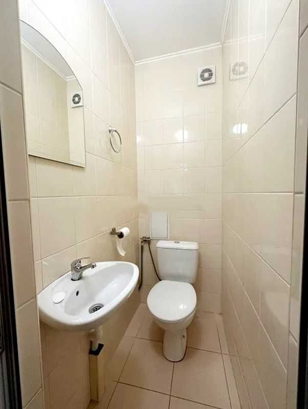 Дава се под наем Тристаен апартамент в София, Слатина - 100 кв.м за 765 € - Снимка #7