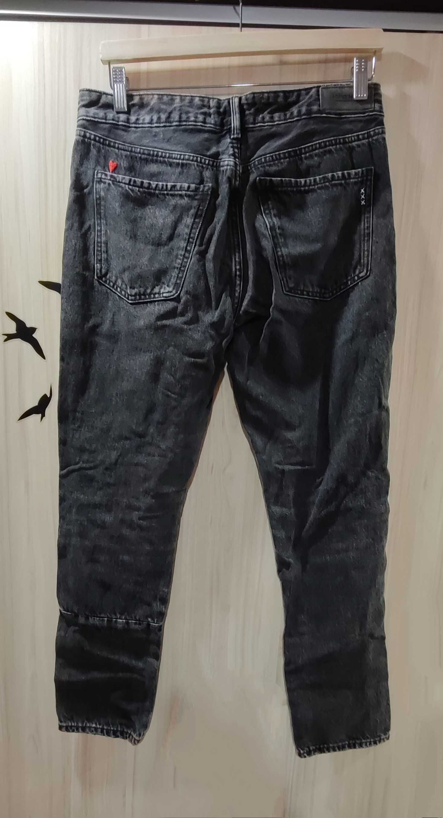 Дамски дънки Scotch & Soda